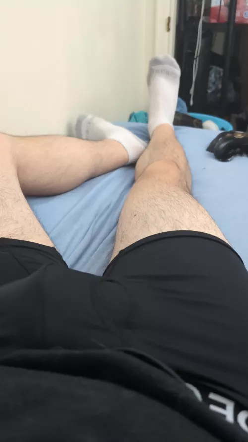 I think I'm missing something 