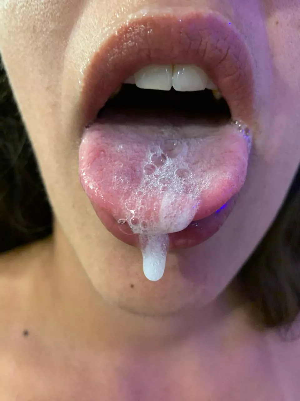 I think you already know what it is 🙊🙊💧