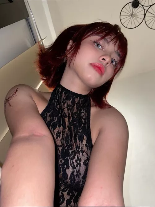 I wanna go for a ride and you better not cum till I say so