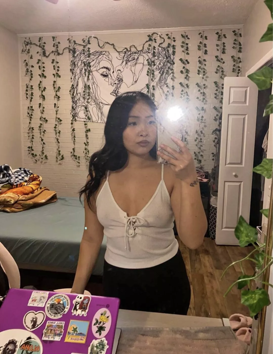 I want to be ravished and my bussy to be used and abused