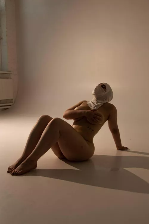 If you had my body at your disposal, what would you do first?