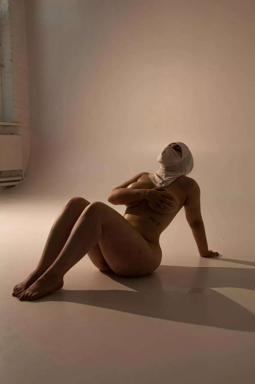 If you had my body at your disposal, what would you do first?