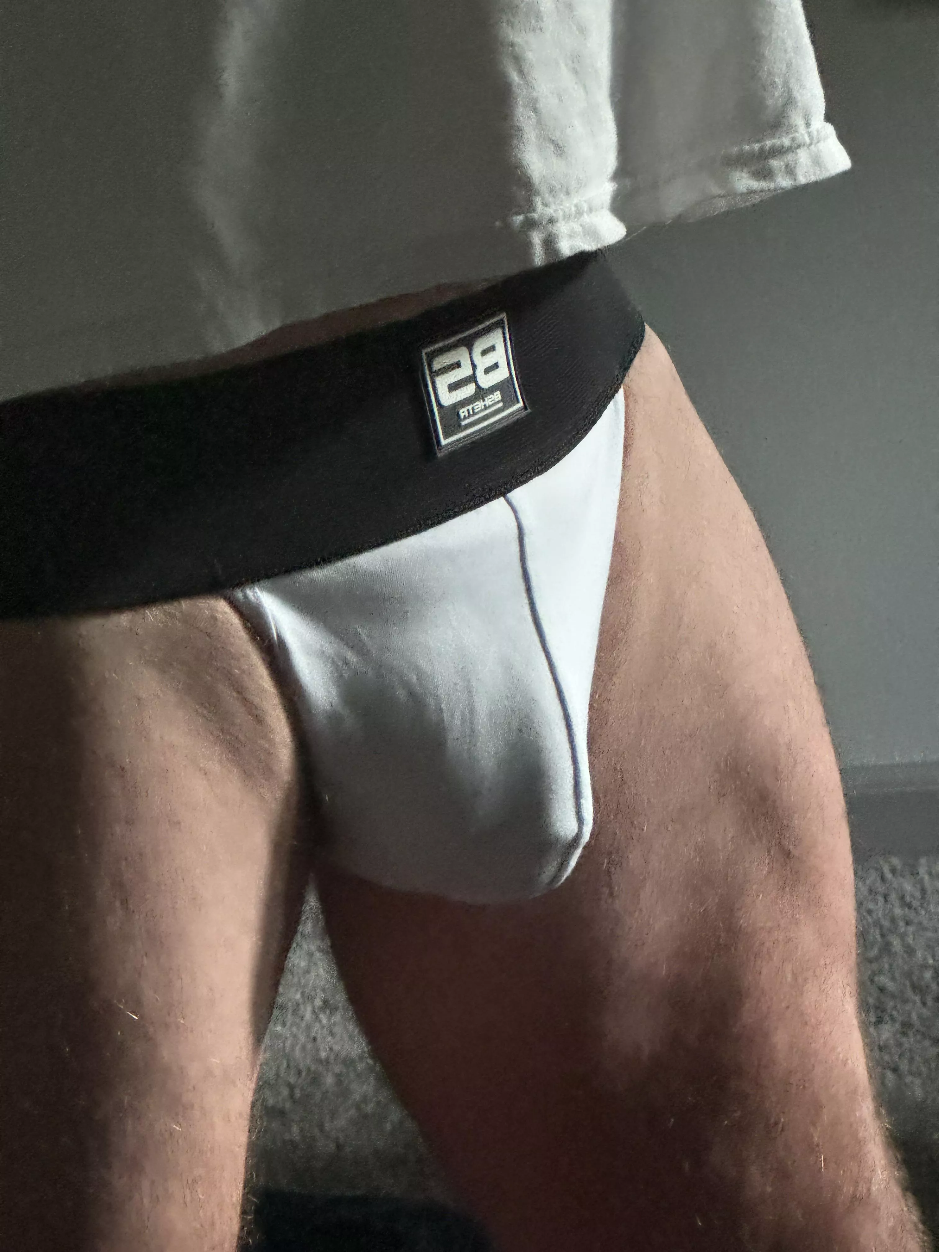 It’s been a while since I’ve posted on here…😈