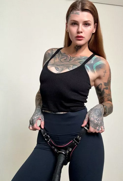 It's time for your breakfast, sissy