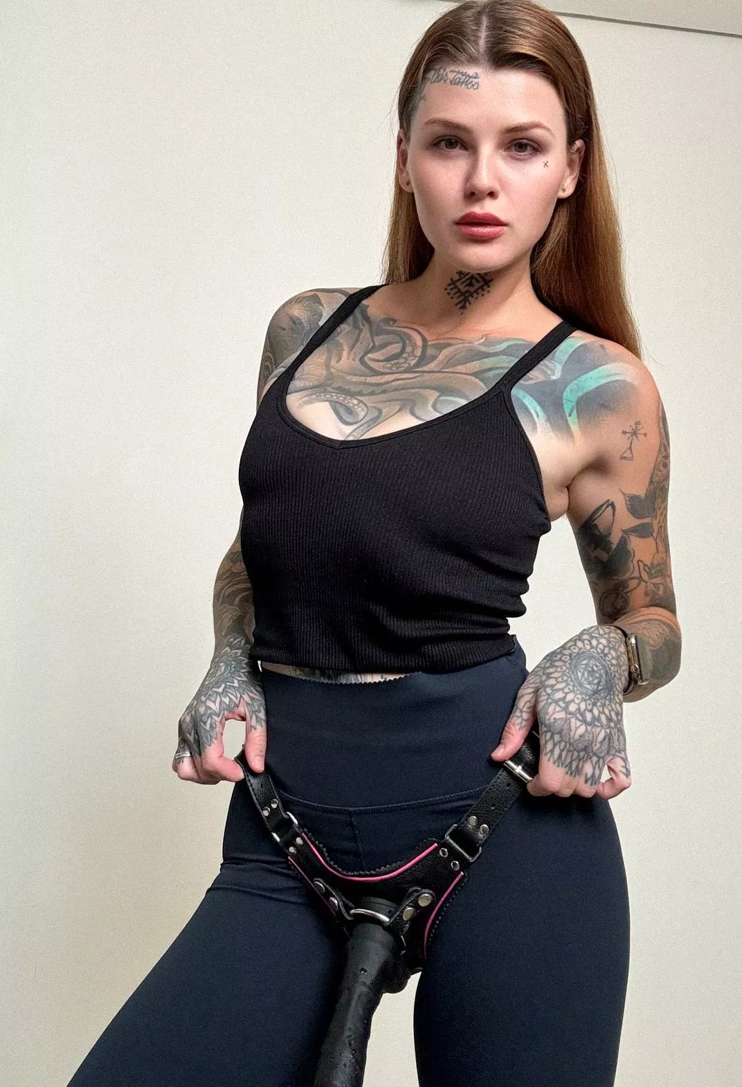 It's time for your breakfast, sissy