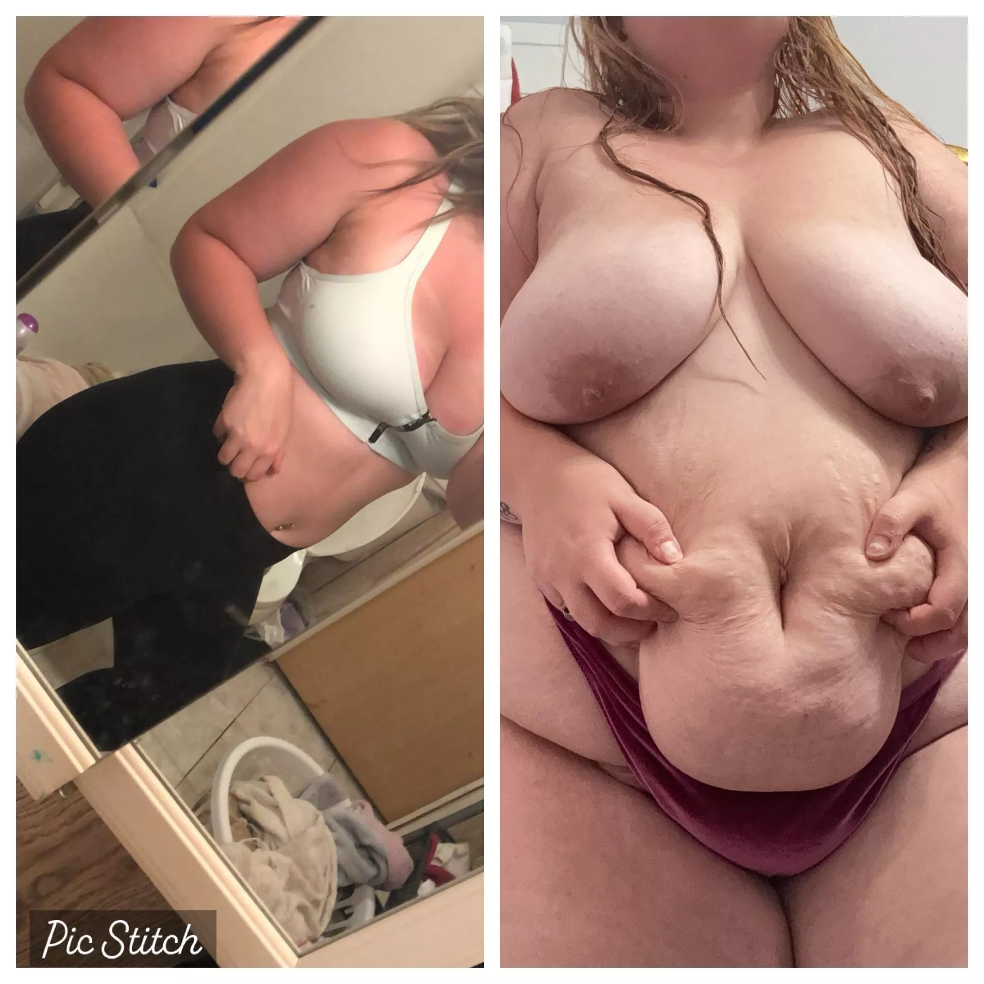 I’ve gotten massive 🫣