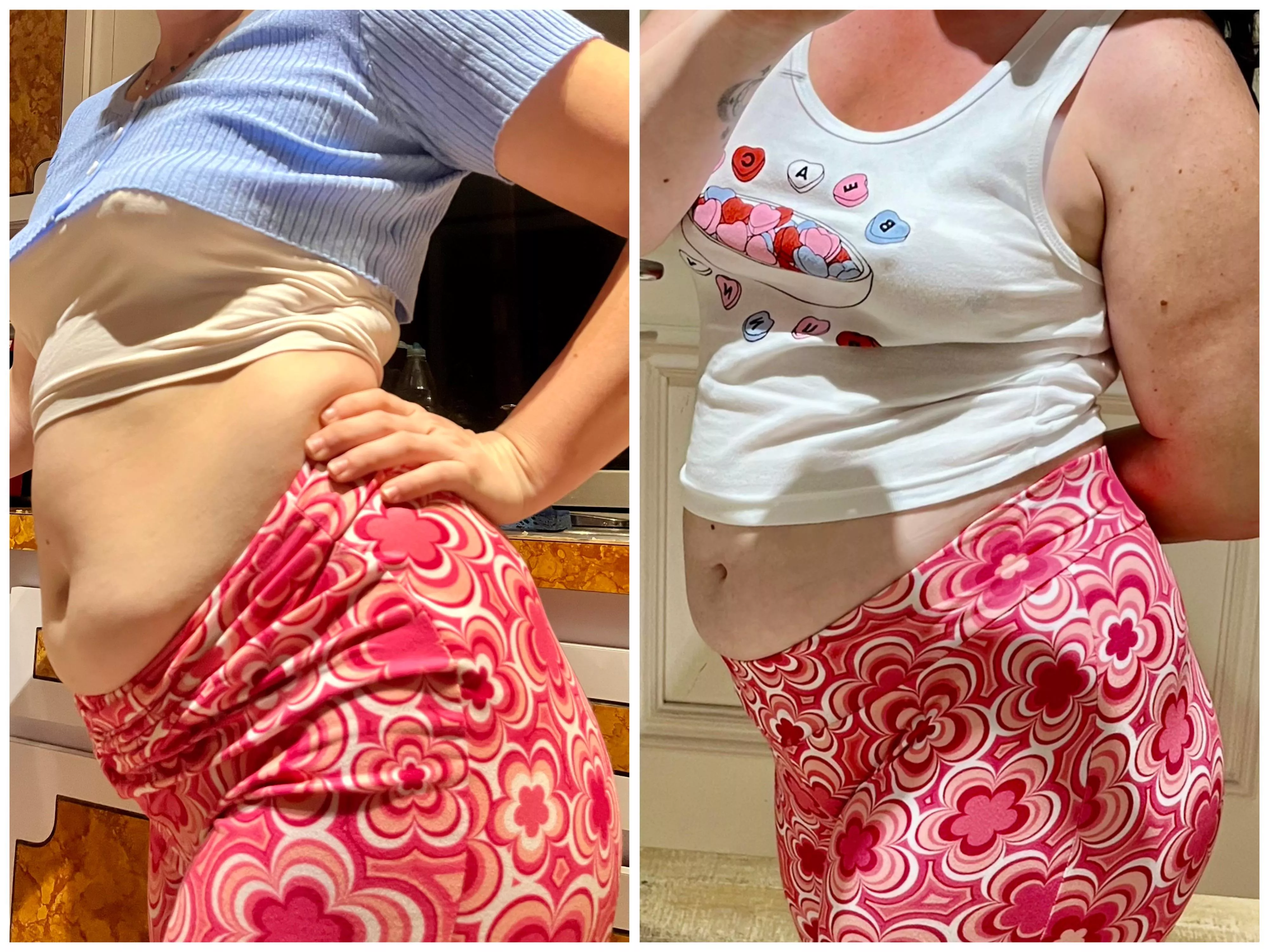 Just casually doubling my calorie intake