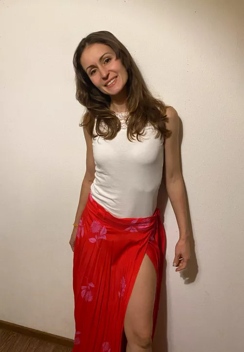 Just look how good I am today. Free access in the comments.