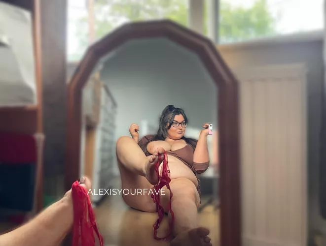 Listen carefully, Mommy doesn’t want you to pull out.