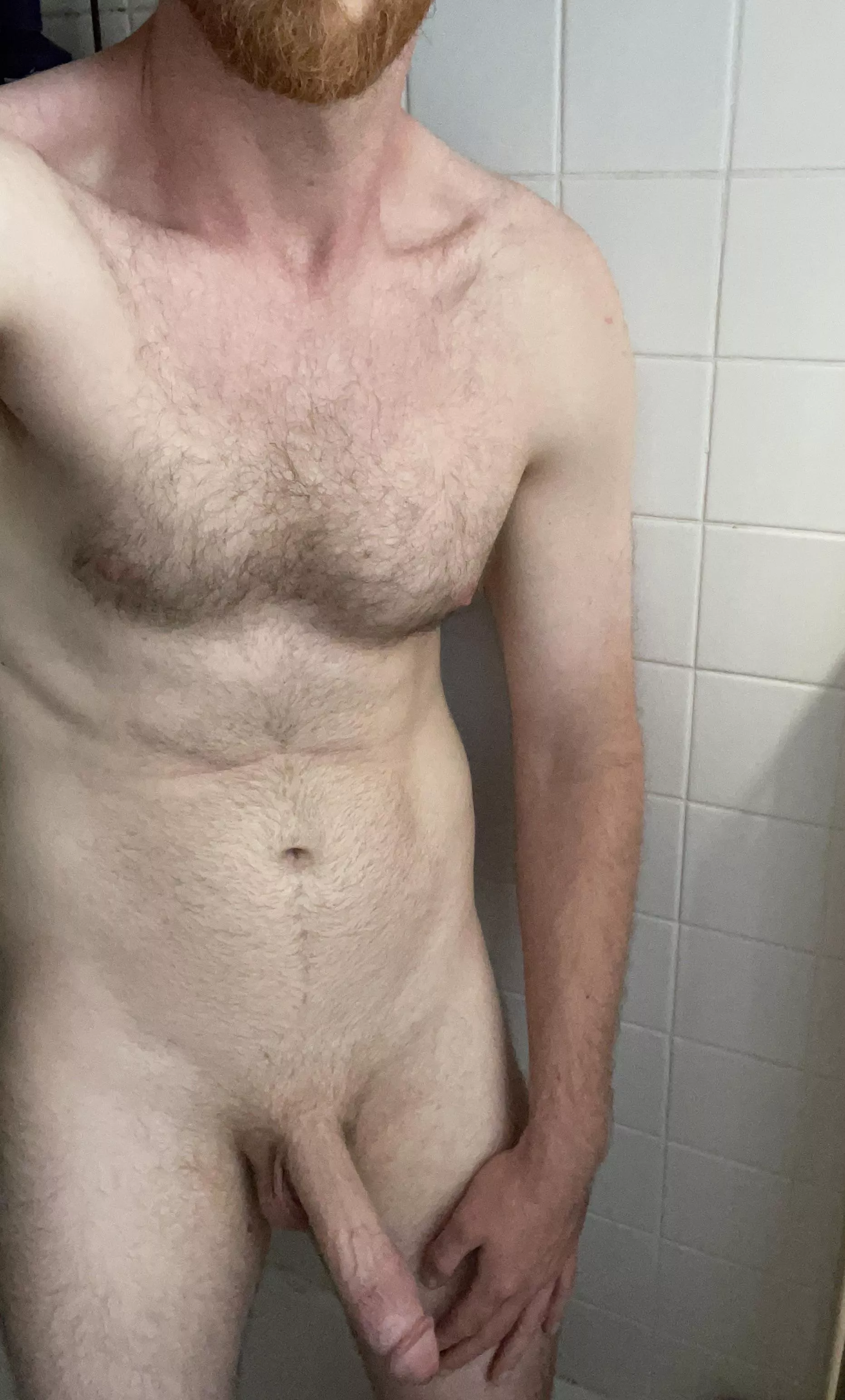 My body type is “works out but also wants to share a pint of ice cream in bed after sex”