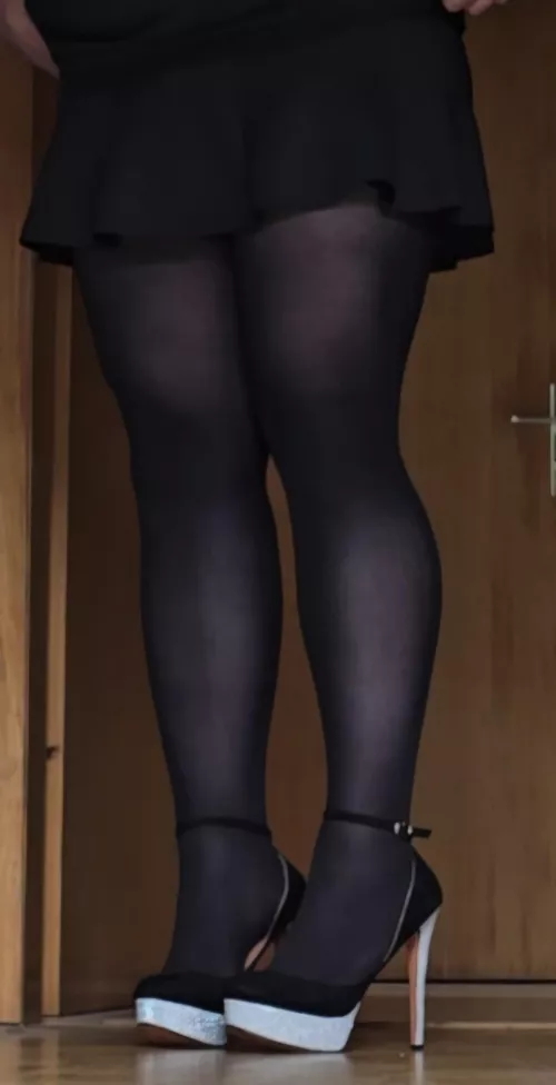 My new favourite pair