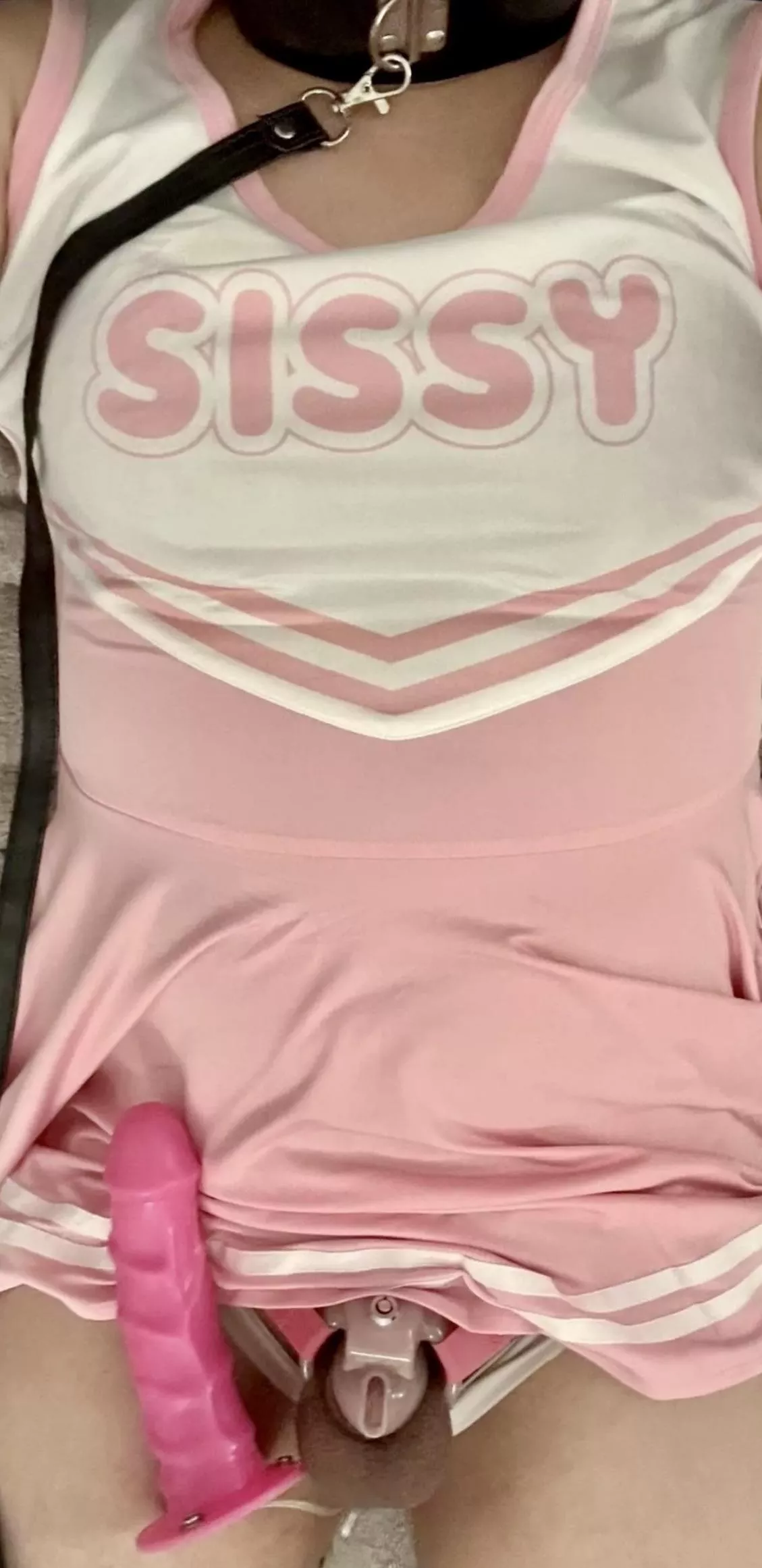 Open for a tiny lil surprise 🫣