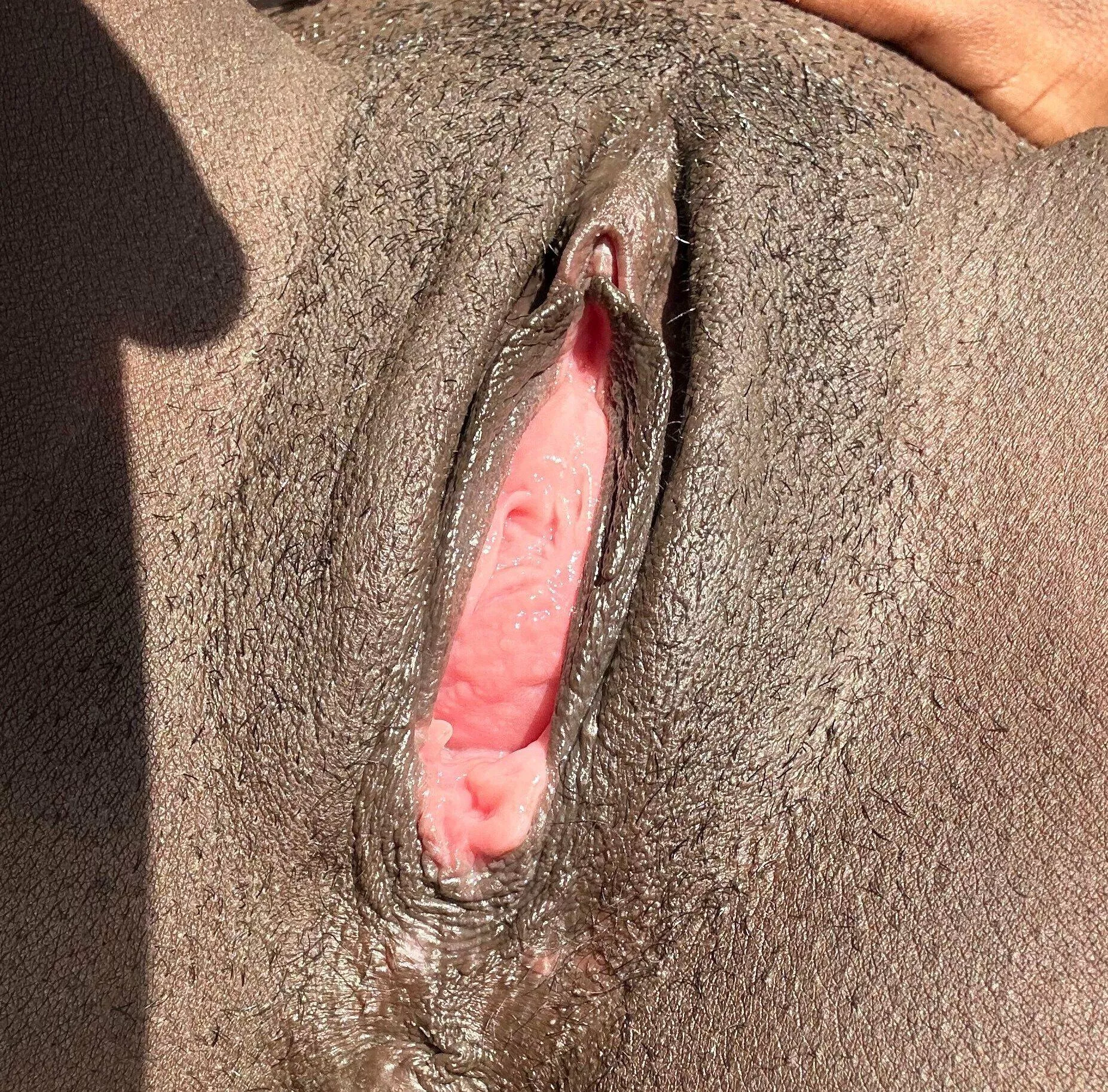 perfect pink chocolate i need eaten all day