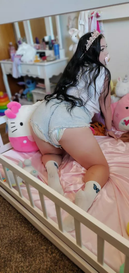 Princess Pamper Packer 👸