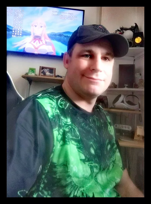 Ps5 gaymer here looking for new gaymer friends.