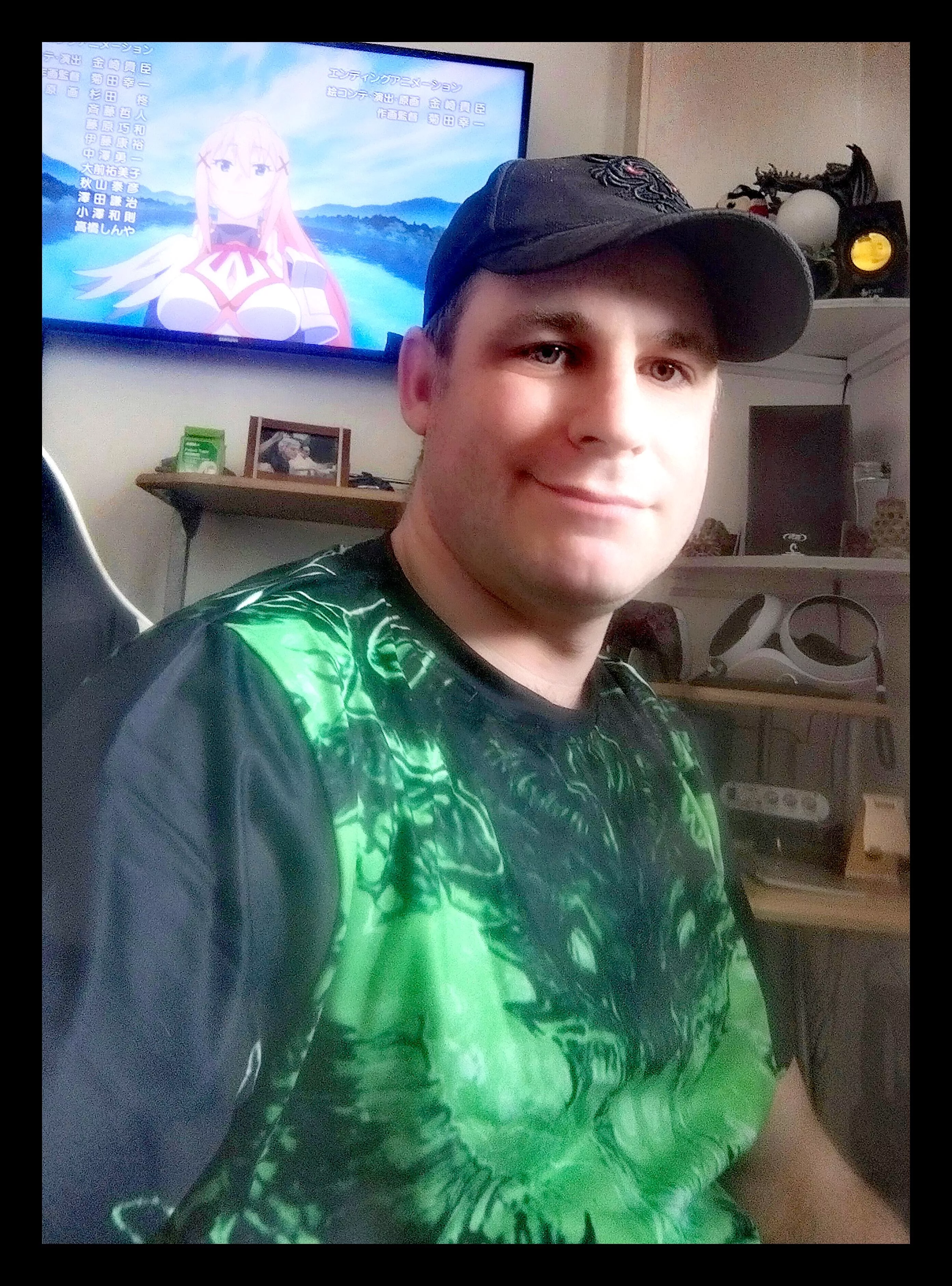 Ps5 gaymer here looking for new gaymer friends.