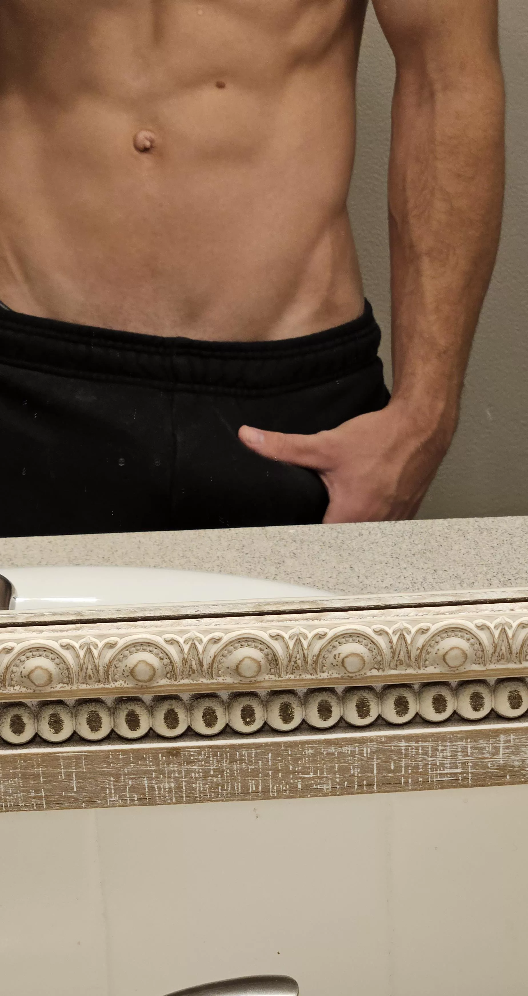 Quick Pic before bed ;)