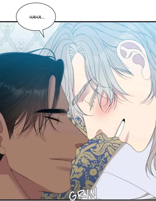 [Smyrna and Capri] just finished reading it…