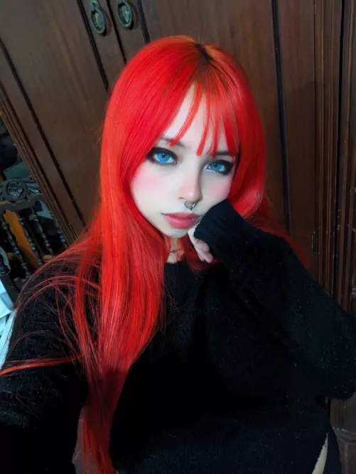 Submit. i promise you won't be disappointed.