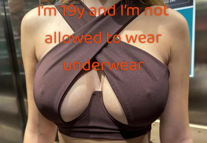 That’s the way of my life - yes I’m from gen-z