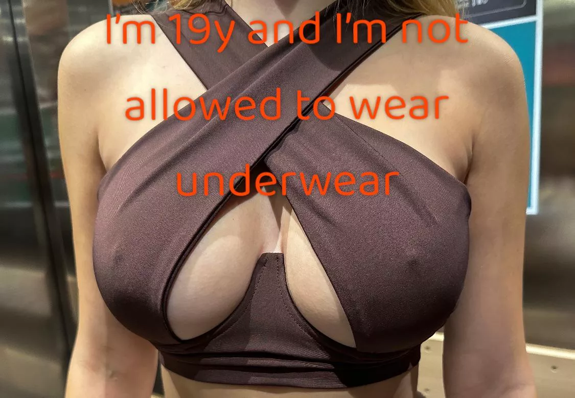 That’s the way of my life - yes I’m from gen-z