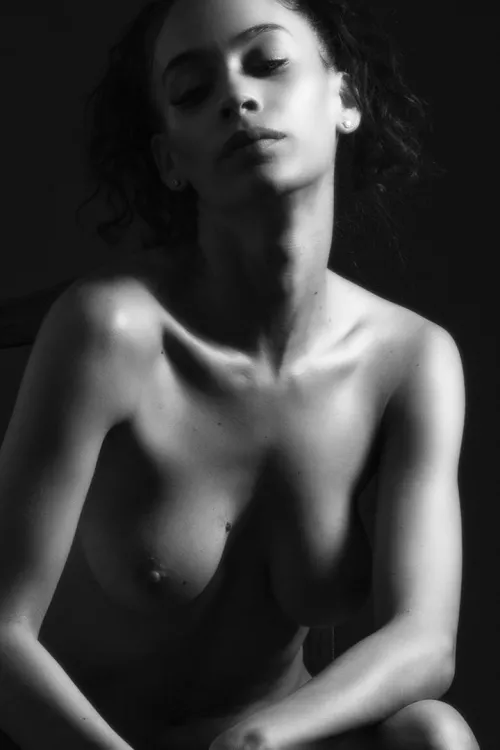 The Lovely Tiya [OC] 