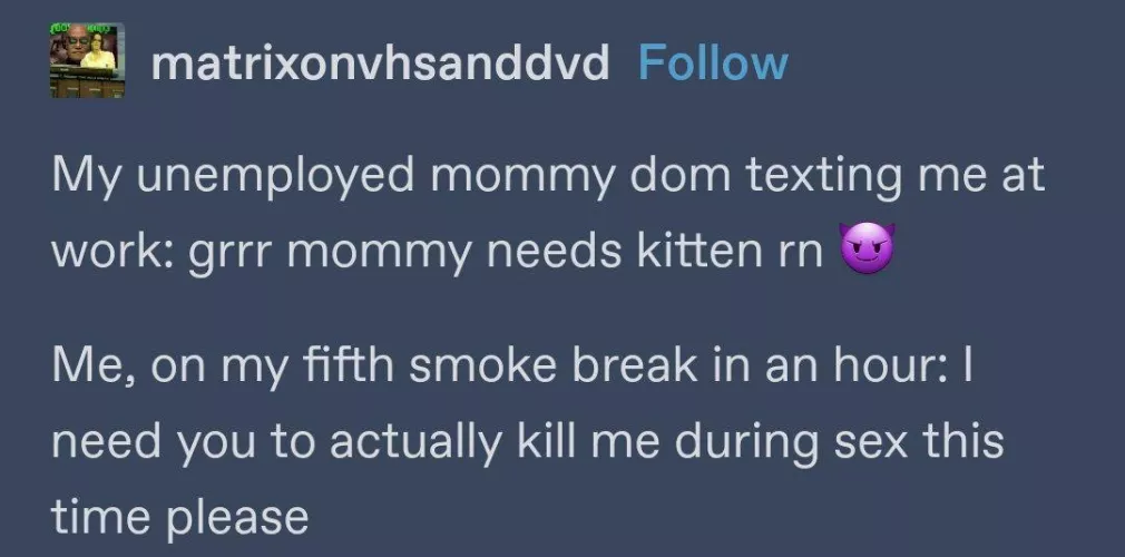 This is so real 😭