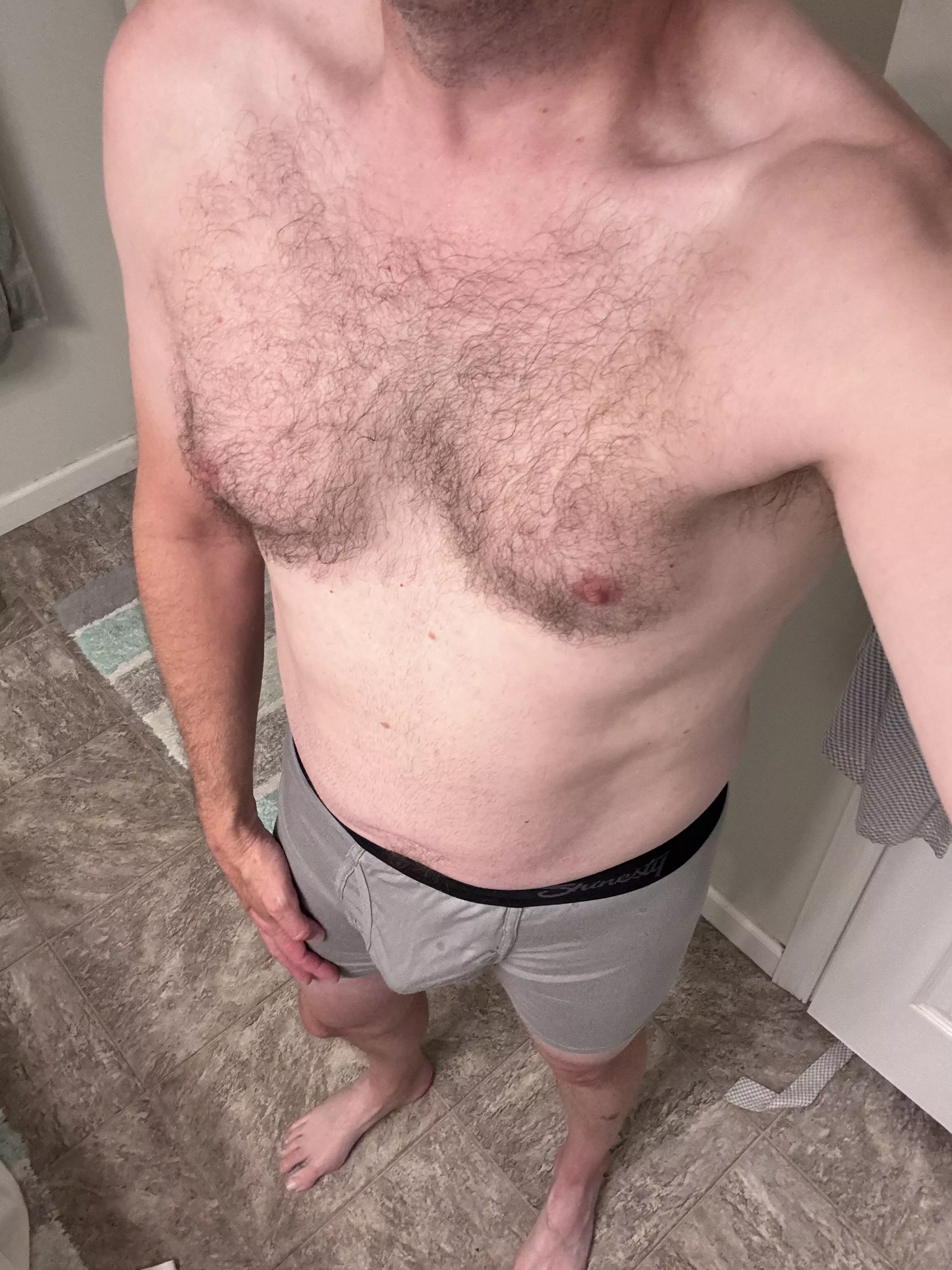 This might be a little too casual for Friday 