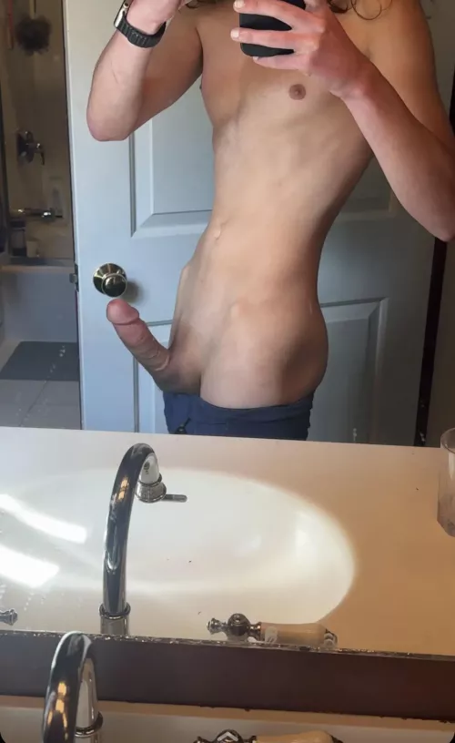 Thoughts on my meat?