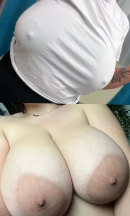 To men over 21...do you think natural boobs are always better 