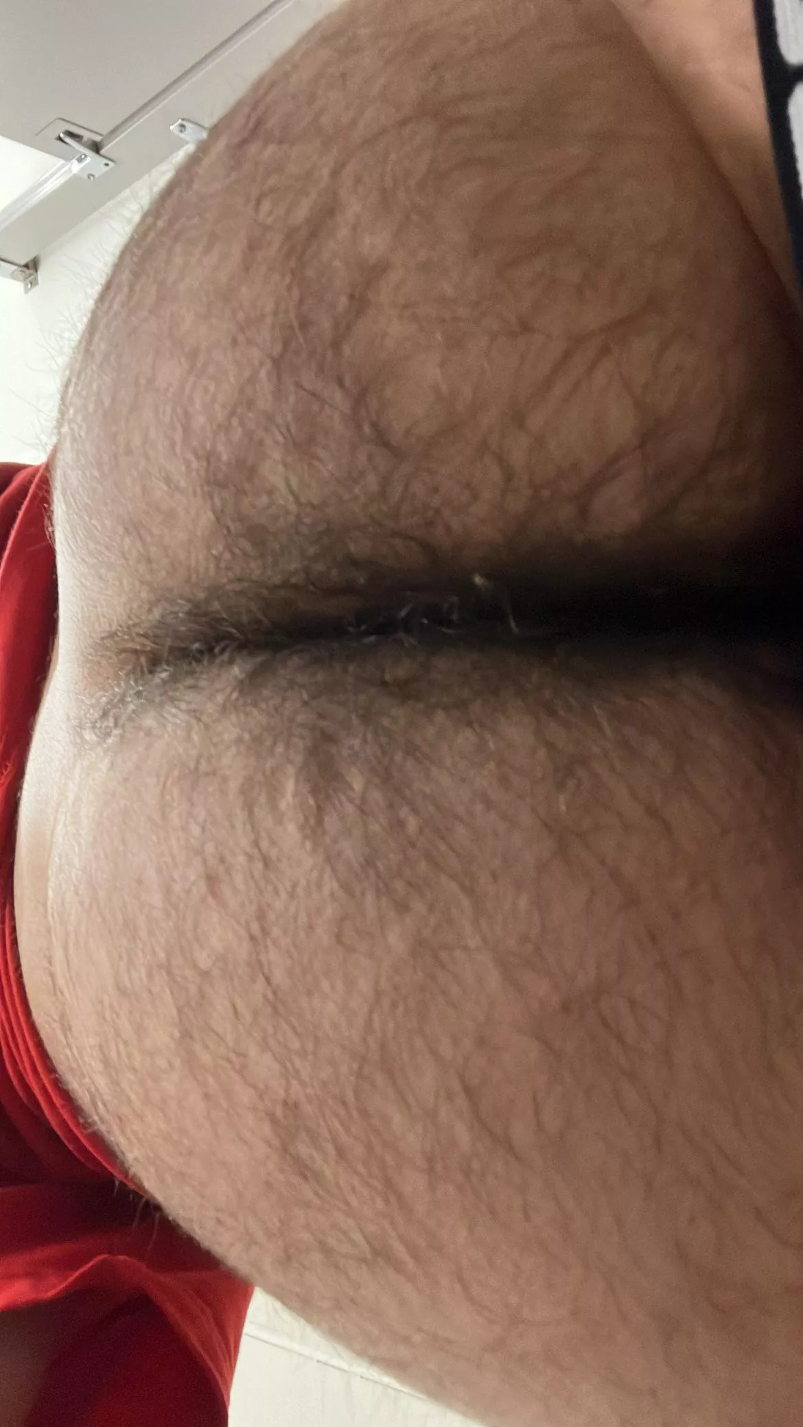 Took this in the work bathroom