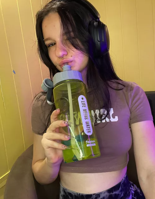 What would you play with me