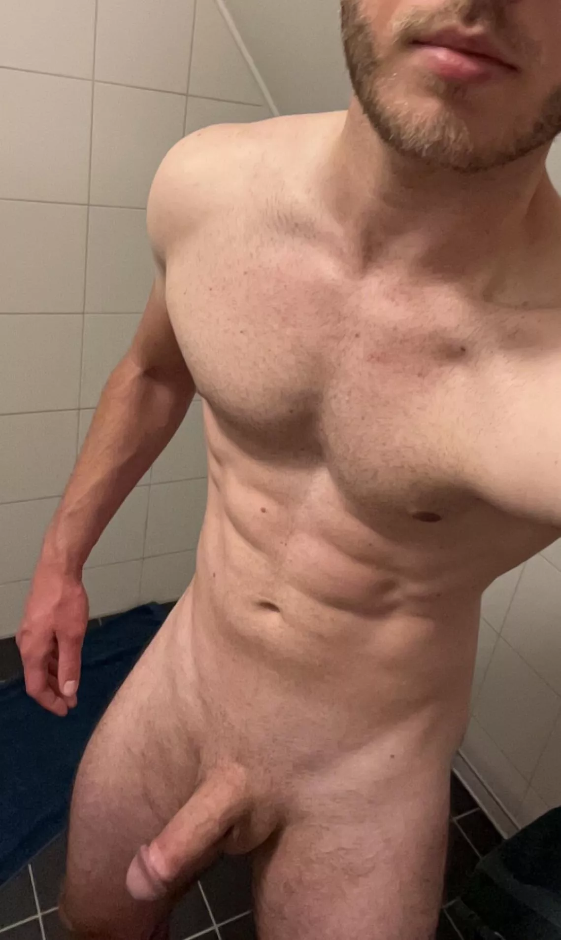 What would you touch first?