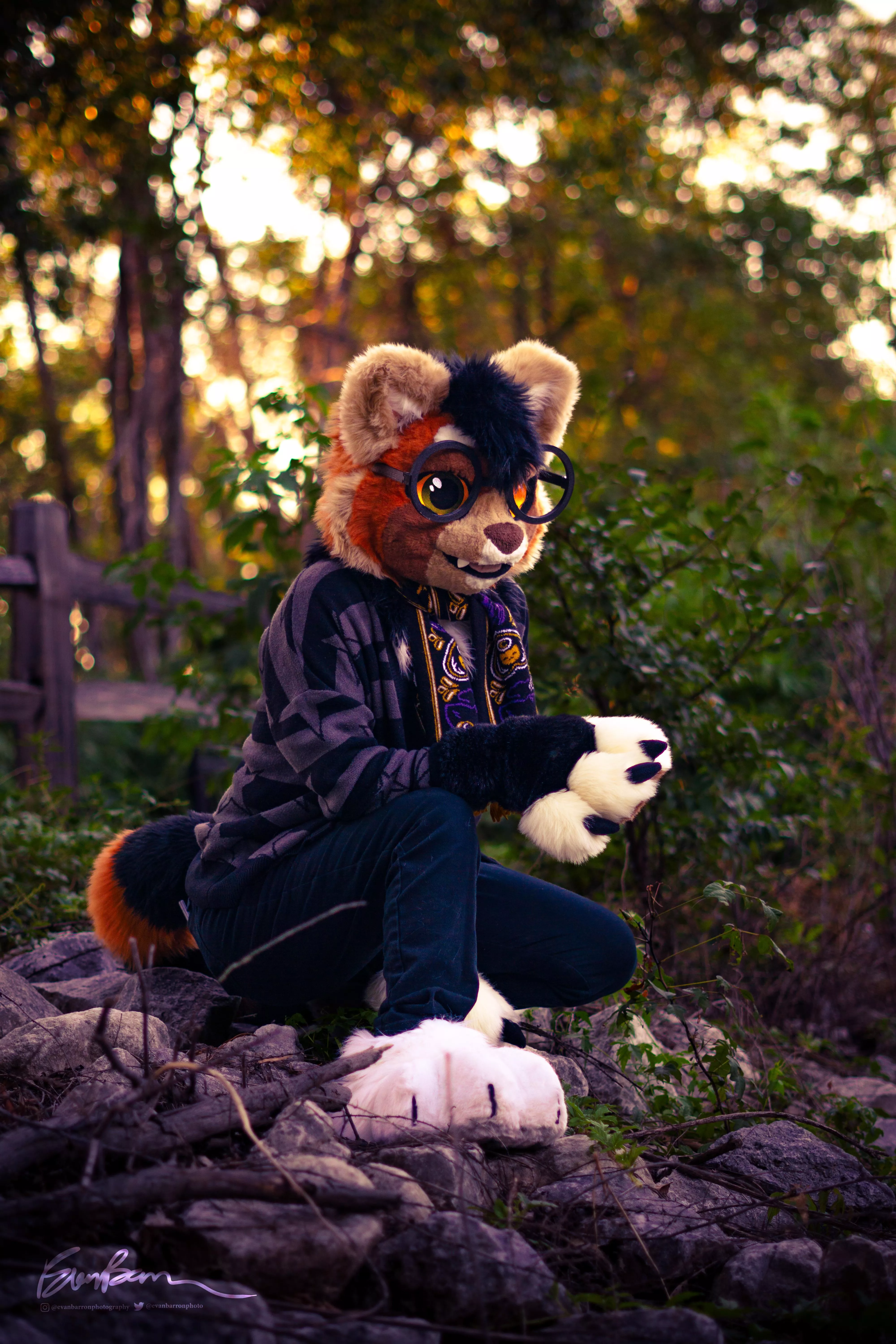 What’s your favorite quote?