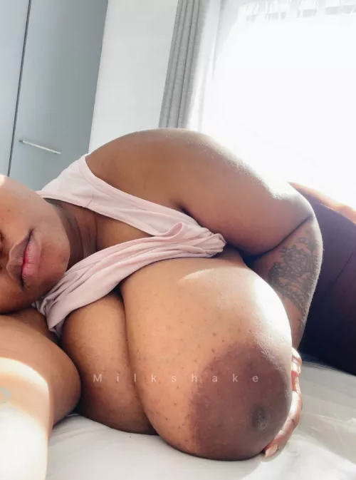 When you wake up I'll be here