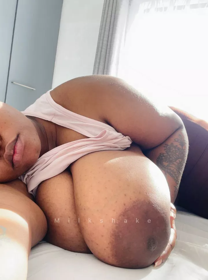 When you wake up I'll be here