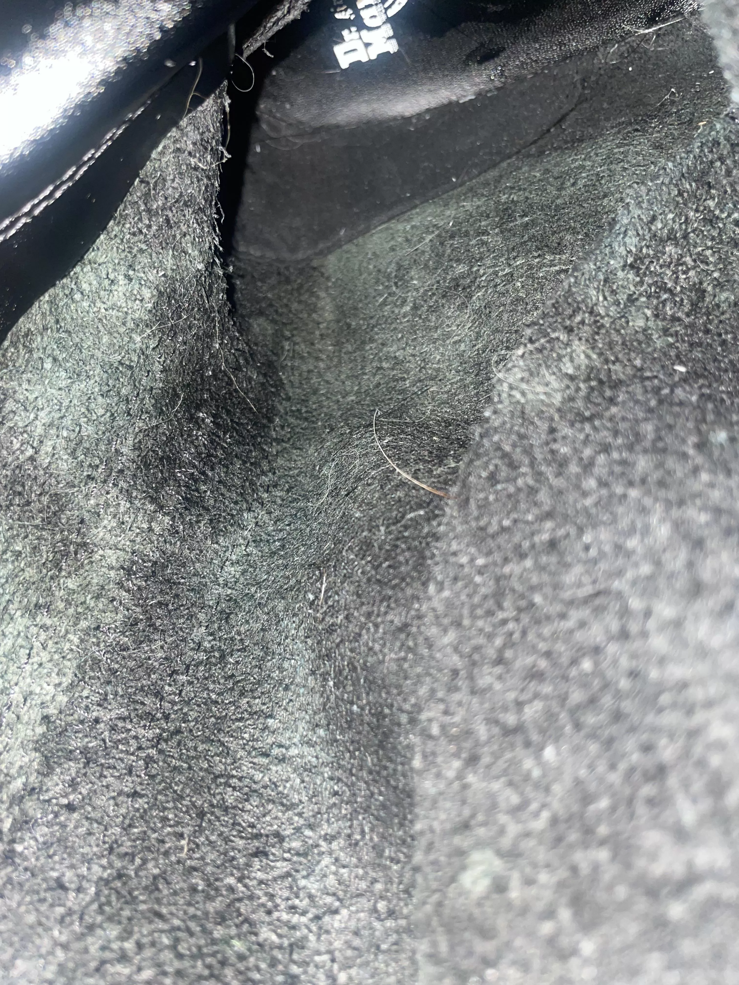 Will leftover dish soap be an issue?