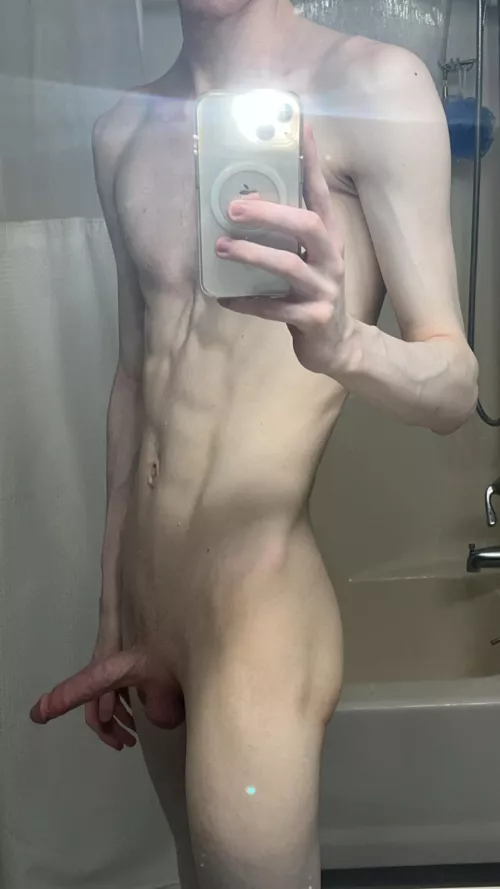 Would you rather take it or give it to me? Your pick😈