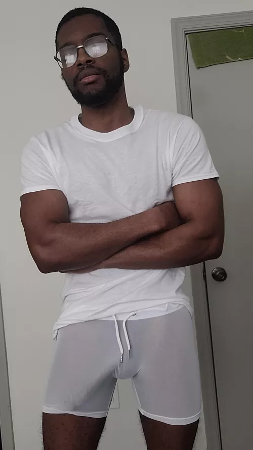 You know what happens next on the couch?