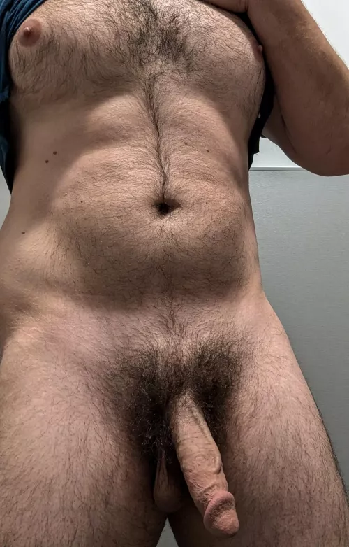 (32) Sometimes you just want to show off