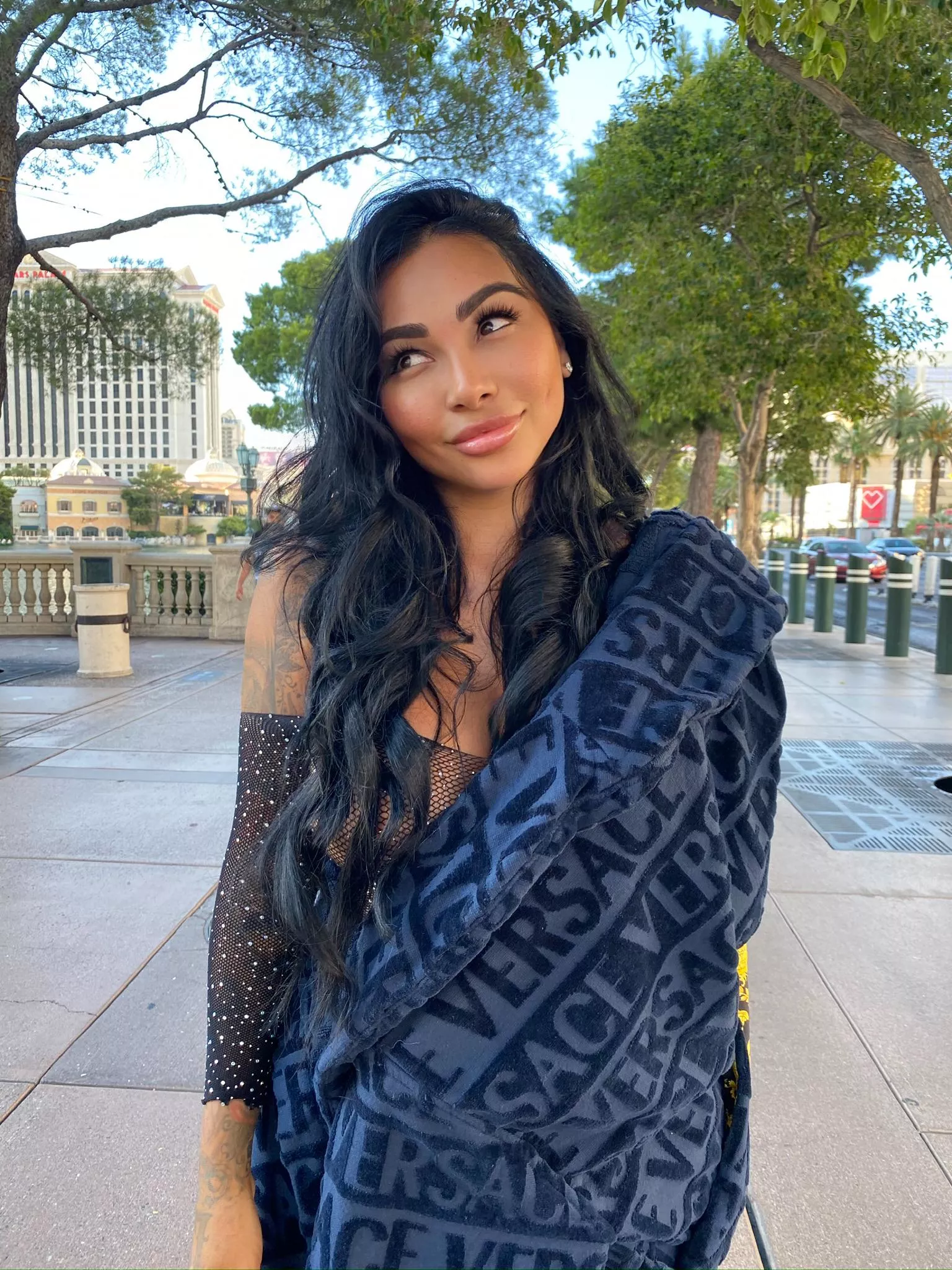 An ordinary outfit on my ordinary day