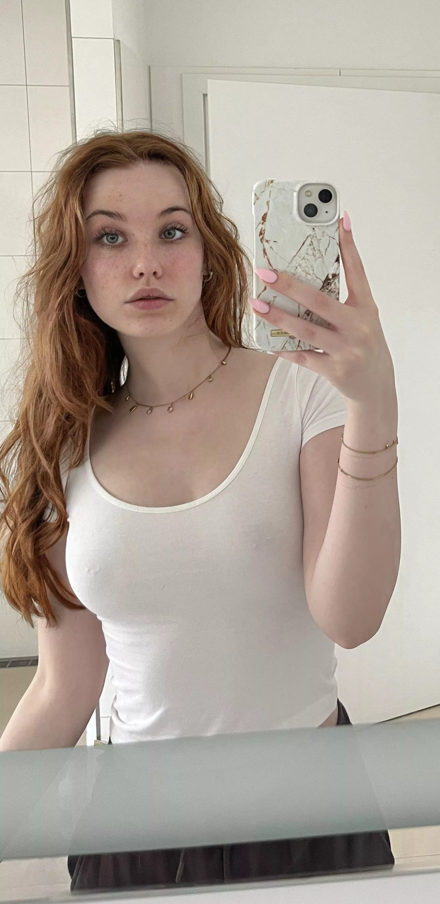 best feeling without a bra