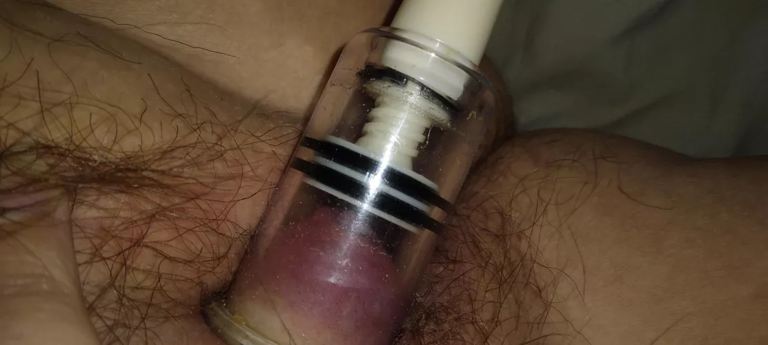 Big Clit