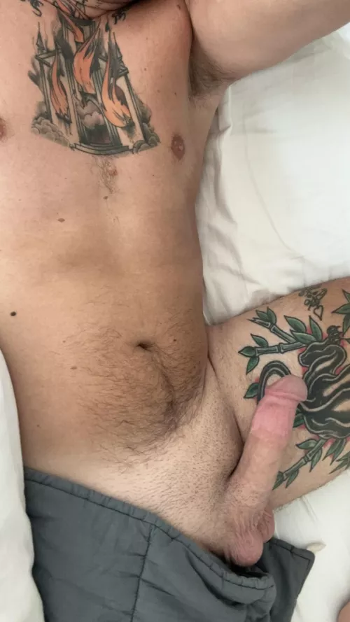 big spoon or little spoon? 😏