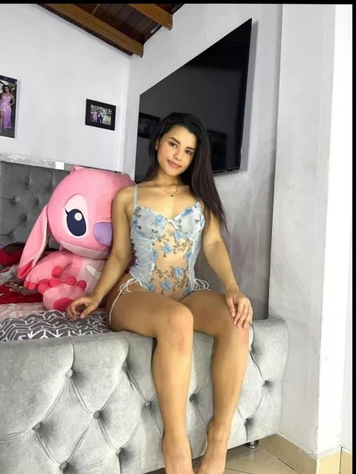 Can you open your mouth without me asking? So tiring that you're not listening...