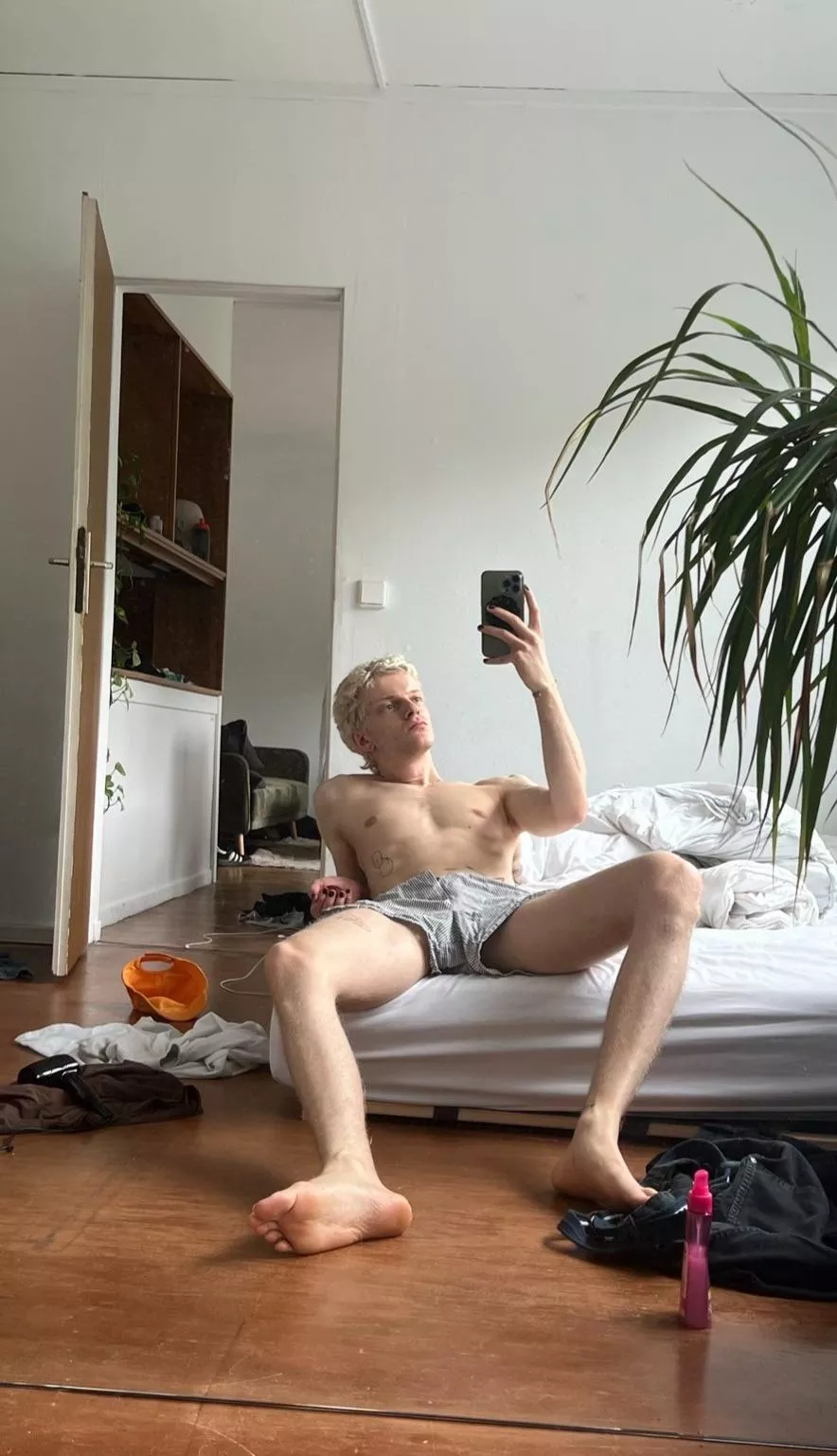 Dirty room dirty mind 