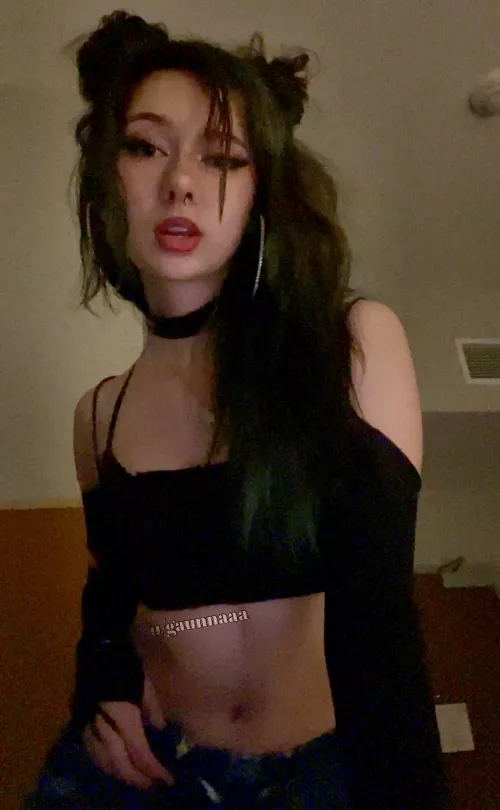 do you find my body attractive?