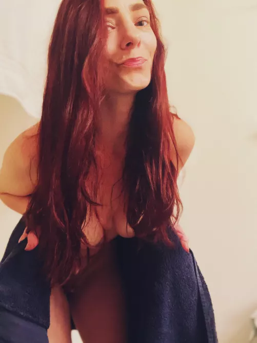 Don't tell my boyfriend