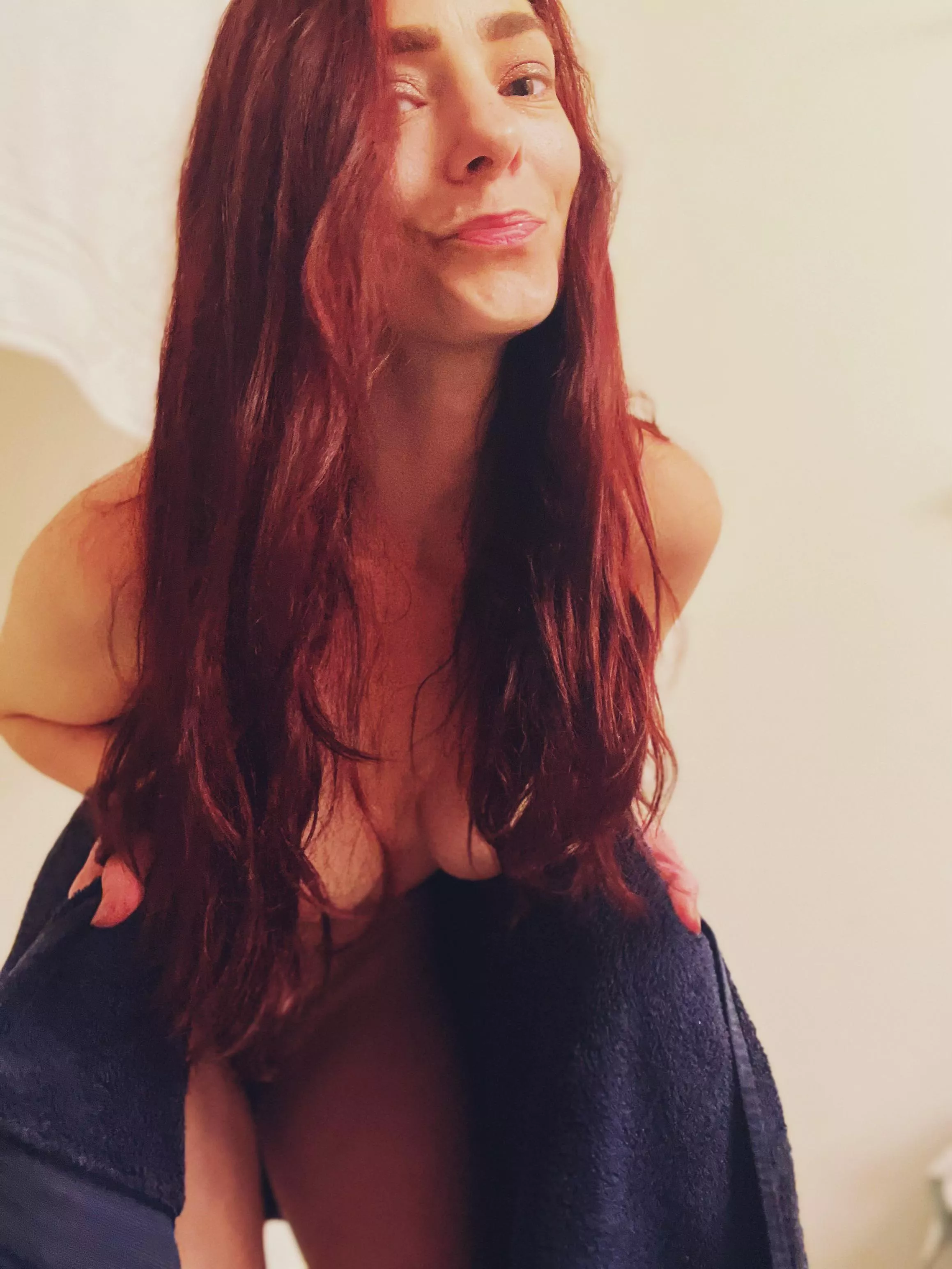 Don't tell my boyfriend