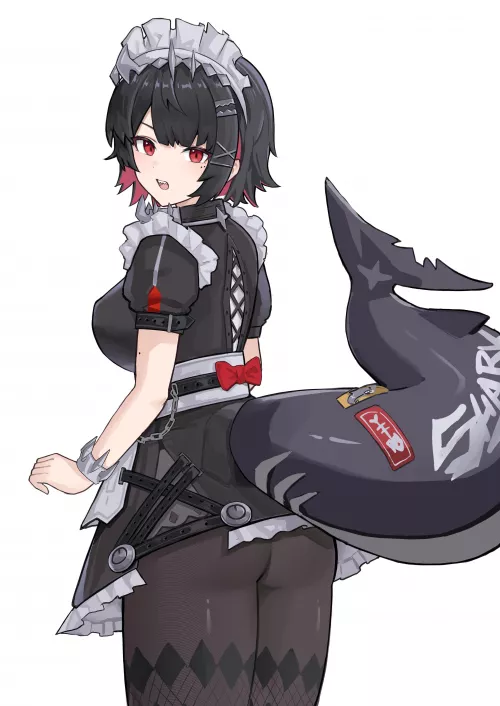 Ellen (RAIN) [Zenless Zone Zero]